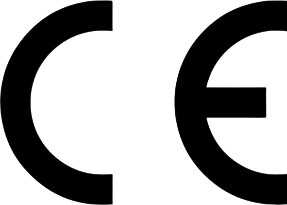 CE Certified