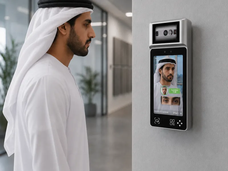 Facial Recognition