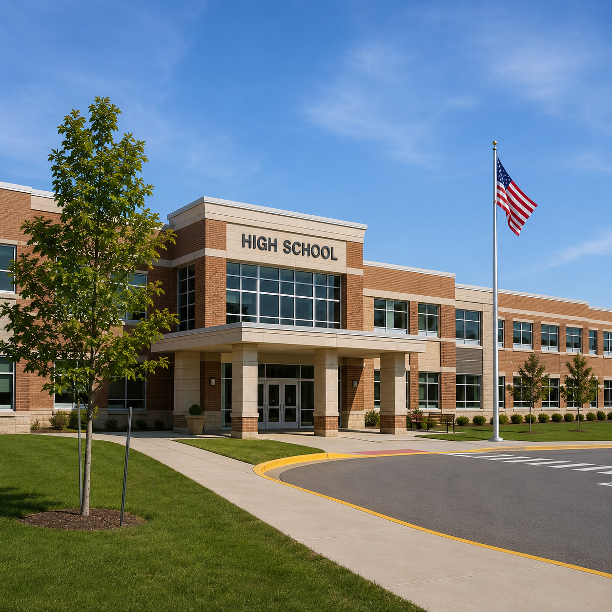 Smart Campus & Schools