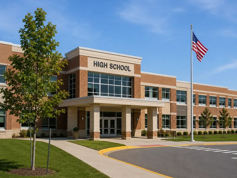 Smart Campus & Schools