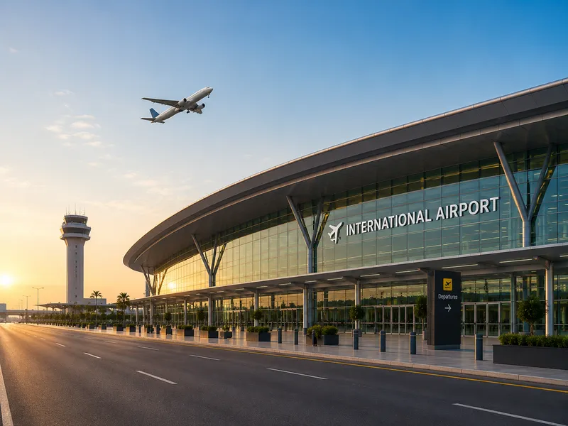 Transportation Hubs