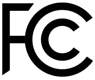 FCC Certified