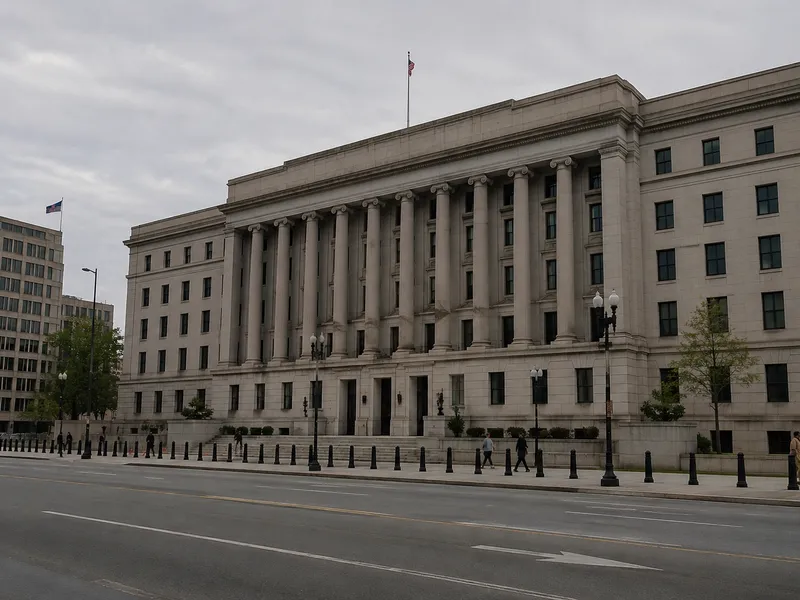 Government Buildings
