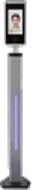 Floor-standing installation method