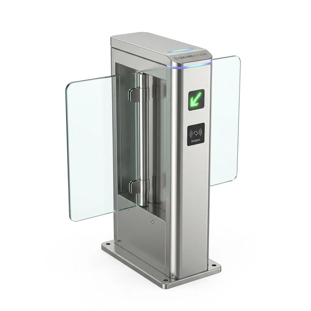 Swing Gate Opener
